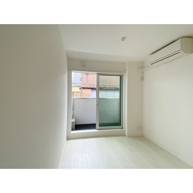 Ｏｗｌ　堀切 リビング