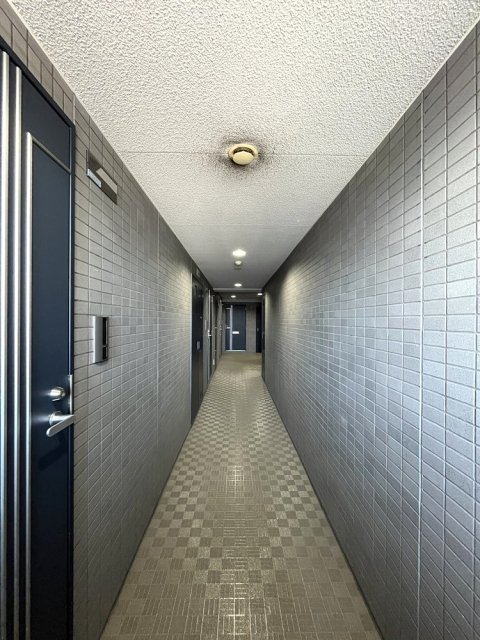 スカイコート原宿3階 その他共有部分