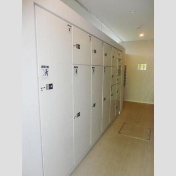 S-FORT横浜青葉台 部屋設備