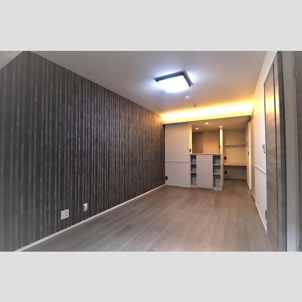 西臺　稀　上ノ臺(ニシダイマレウエノダイ) LDK