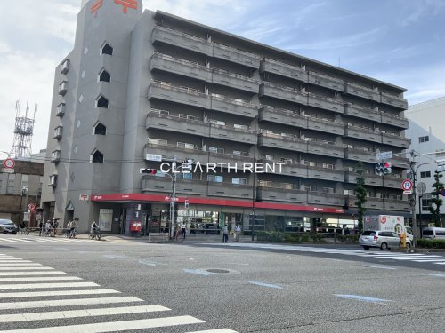 リライズガーデン西新井スカイレジデンス 【郵便局】足立中居郵便局まで3129ｍ