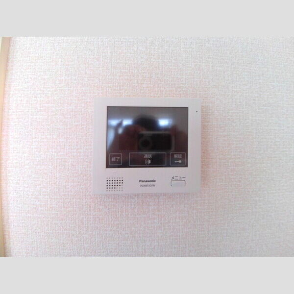 エクセル川端F202号室 部屋設備