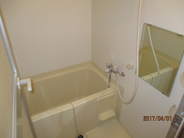 Ｂｅｒｒｙ　Ｈｉｌｌ　菊名0108号室 写真は106号室のものです