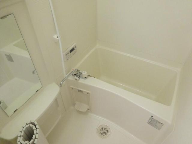 ブラン　ピエール505号室 バス（浴室換気乾燥機）（イメージ）