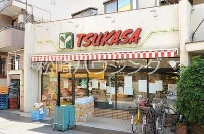アイスタイル方南町1階 TSUKASA杉並和泉店
