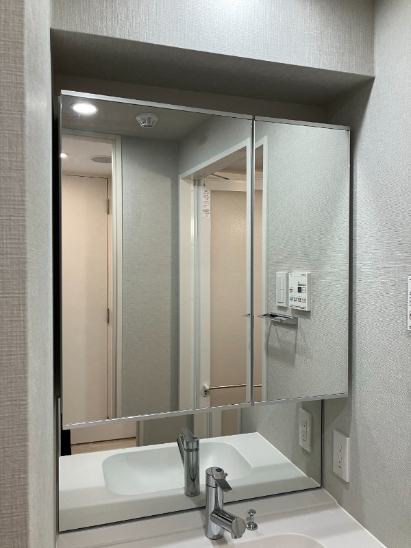 TRADIS秋葉原6階 部屋その他