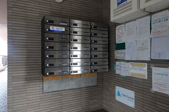 サン・クレスト小林0104号室 ※実際の使用状況とは異なります(現況優先)