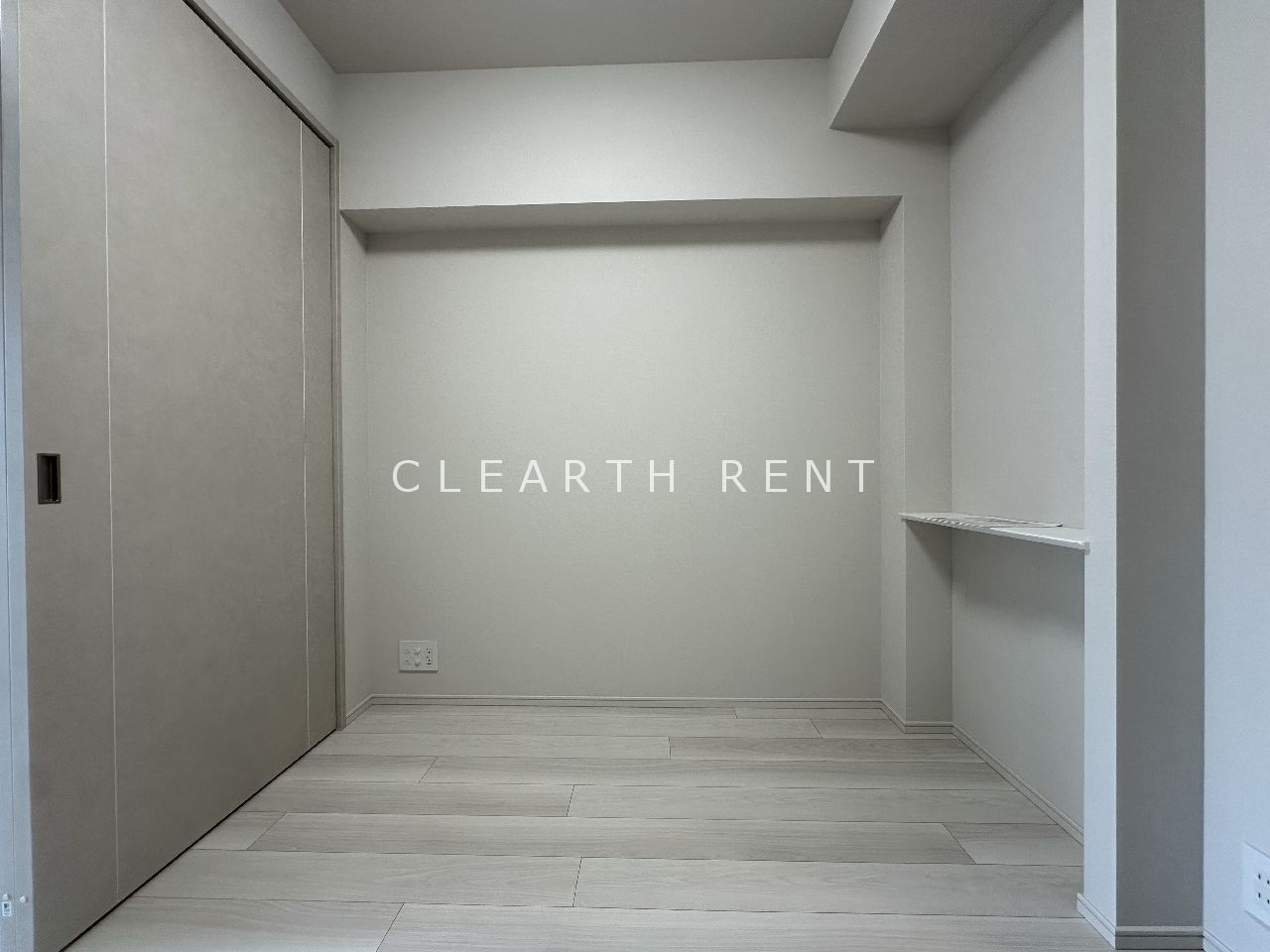 Ｐｒｉｍａｌ 両国408号室 同タイプ別住戸写真となります。現況と異なる場合がございます。