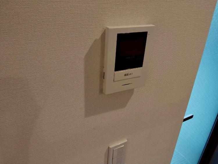 テラス上北沢1階 その他　設備