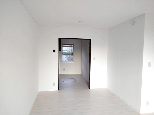 メゾン・ミキ3号室 部屋その他