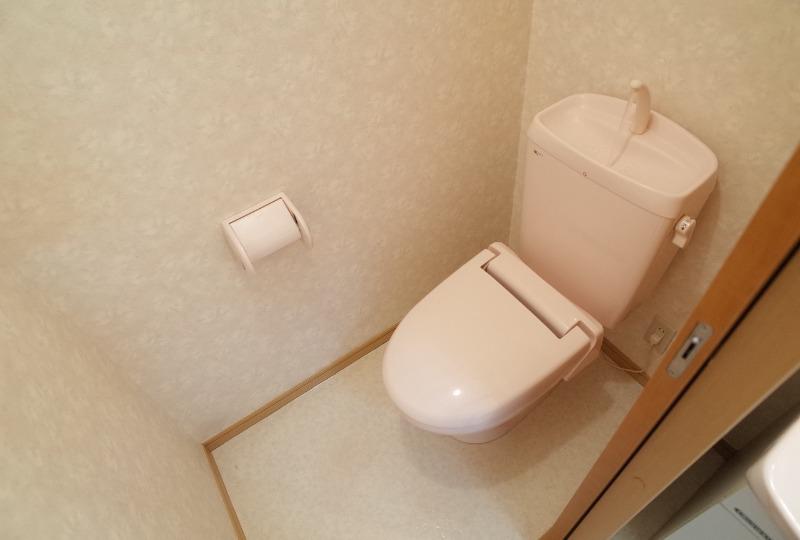 メルローズプレイスⅡ2階 部屋その他