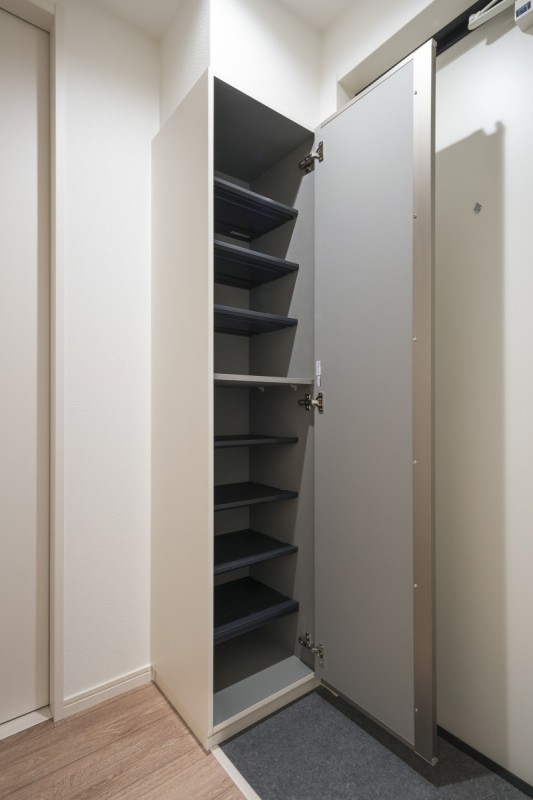 ｒｏｂｏｔ　ｈｏｍｅ　西大宮 玄関