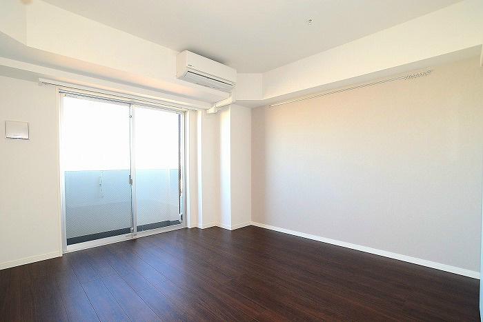 ステージグランデ亀戸アジールコート リビング