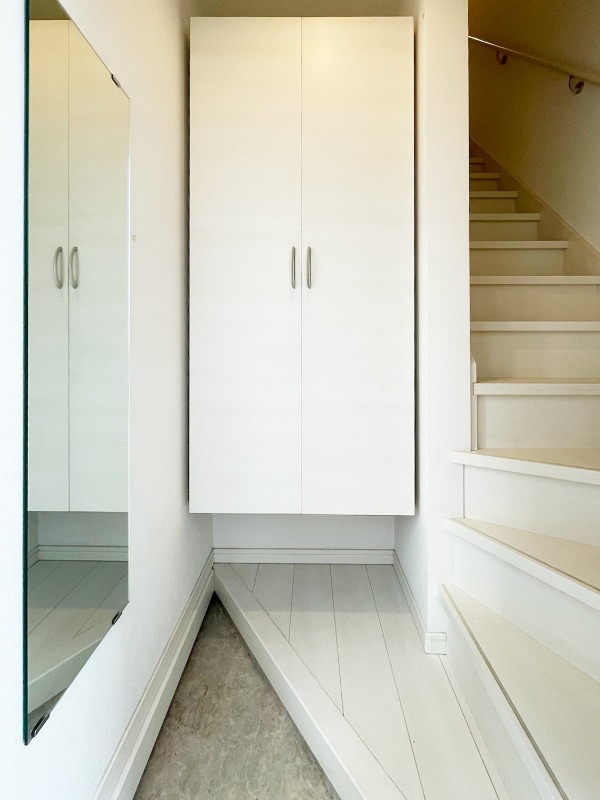 ミハス三軒茶屋Ⅱ2階 部屋その他