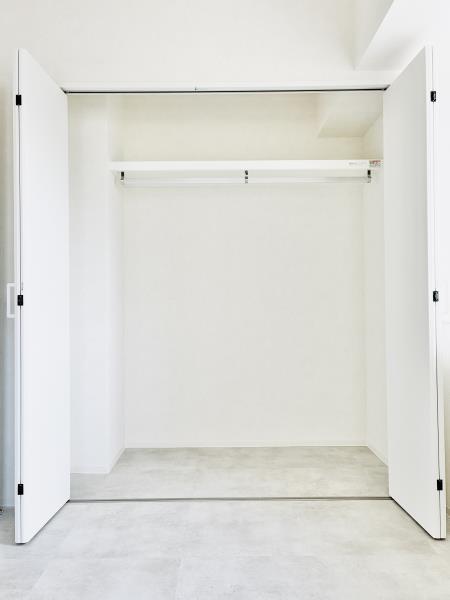 コスモリード葛西9階 リビング