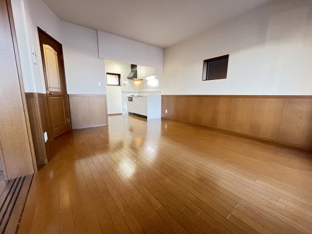 アン・シャーリー0102号室 その他