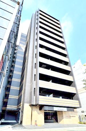 ハーモニーレジデンス錦糸町#002の外観画像