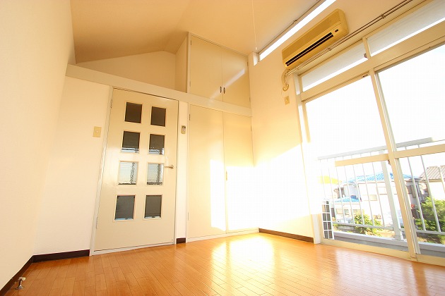 Ｓコーポ1階 部屋その他