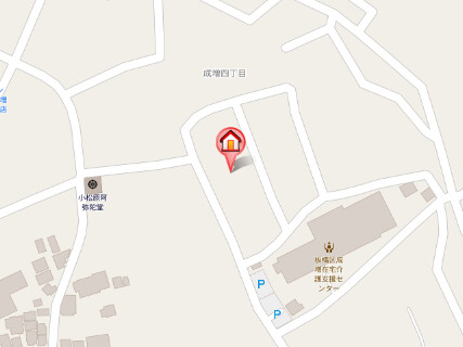 コリーヌ・F1階 null