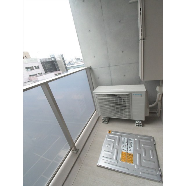 ASTILE日本橋浜町0602号室 部屋その他