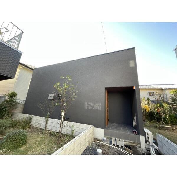 (仮称)杉並区南荻窪3丁目戸建の外観画像