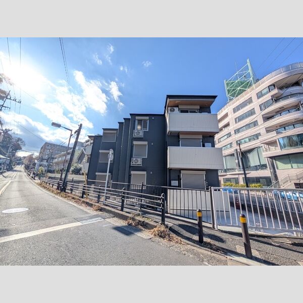 D Paina 星川の外観画像