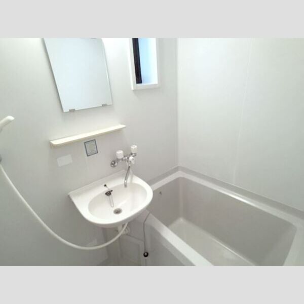 エーデルハイム　Ⅰ ◆バスルーム◆