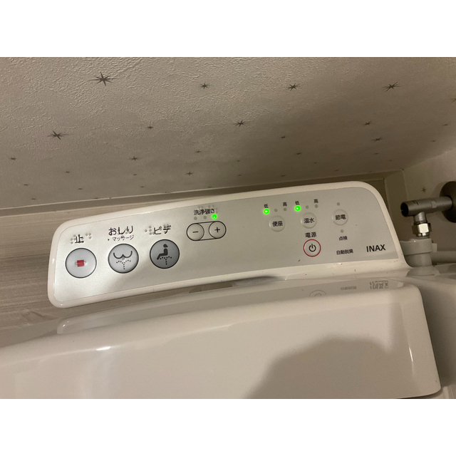 Cielo新千葉 内観