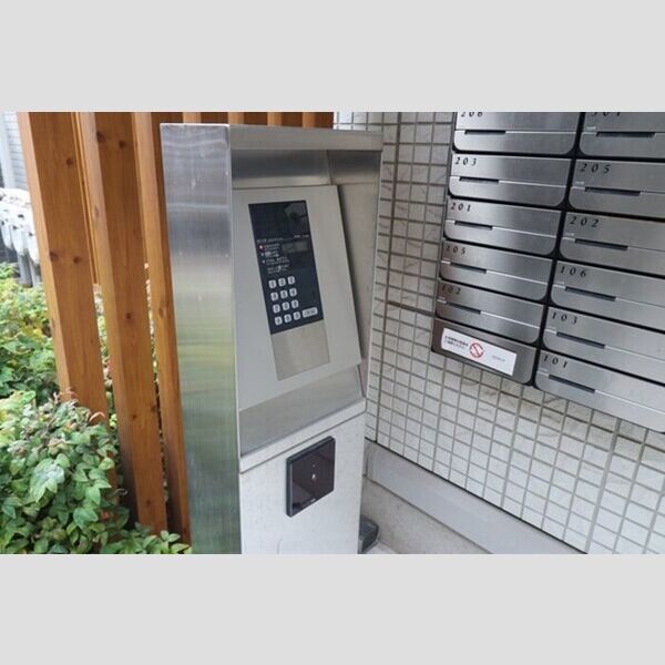 ANNEX〔アネックス〕 オートロック