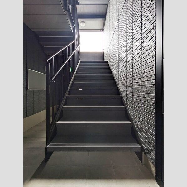 グリシーヌ 周辺