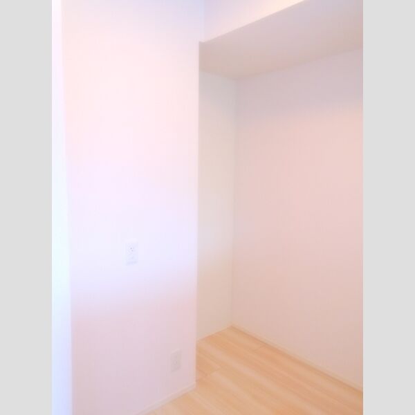アヴニール203号室 部屋その他