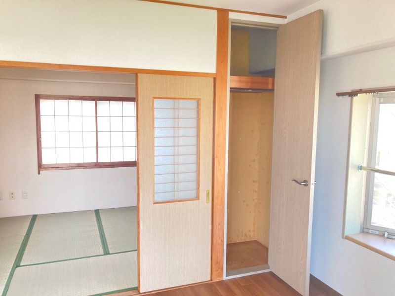 シャロン本厚木3階 部屋その他