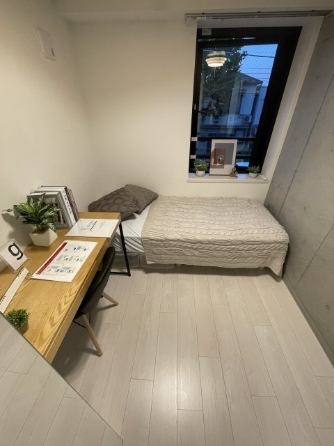 ＪＡＳＰＥＲ　Ｎｉｓｈｉｏｃｈｉａｉ2階 ※家具・小物はイメージです※