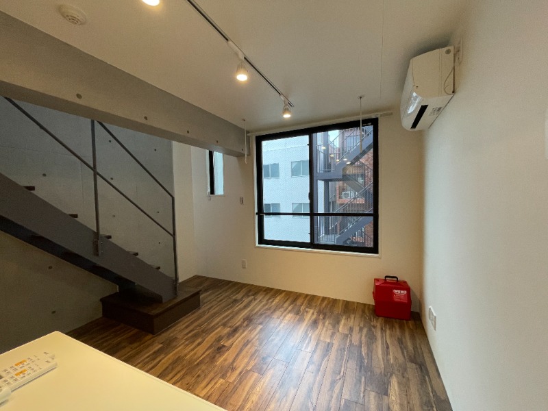 LEGALAND茗荷谷4階 部屋その他