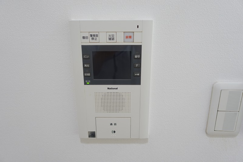 浅草橋レジデンス4階 部屋その他