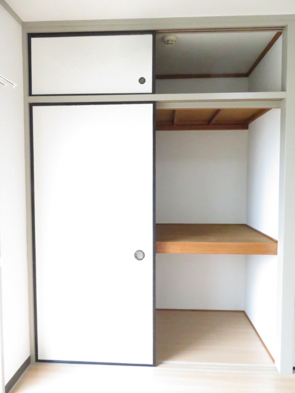 アネックス津田沼A棟 収納