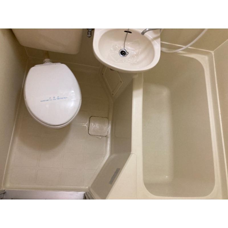 ジュネパレス松戸第1491階 ※別室参照