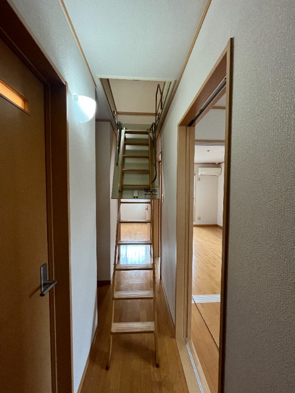 サンセットヤード2階 部屋その他