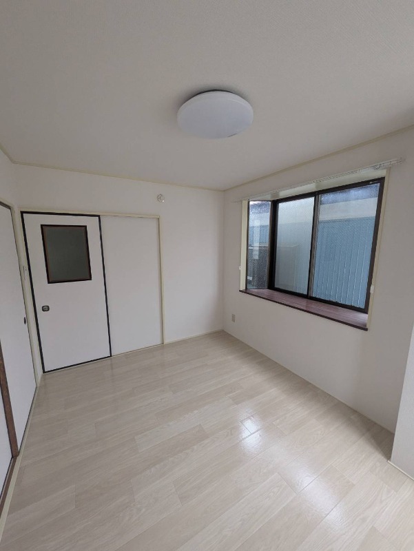 メゾンテラ2階 部屋その他