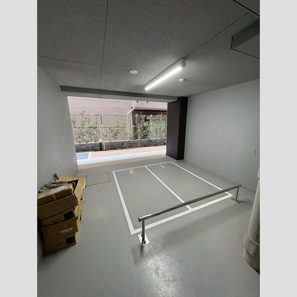 MAXIV武蔵新城TRE501号室 部屋その他