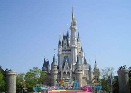 Ｇｌａｎｚ　Ｃｏｕｒｔ　-グランツコート-402号室 東京ディズニーランドまで9,916ｍ