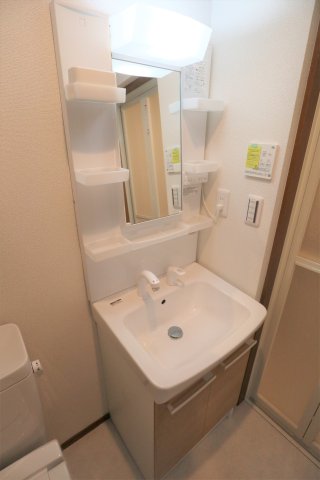 T＆FレジデンスⅥ106号室 ※参照用別部屋写真
