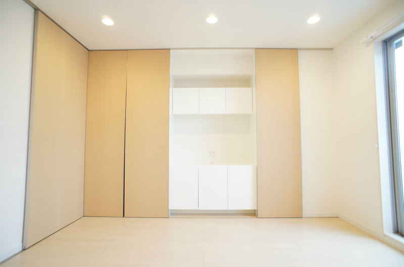 リブリ・オアシス湘南台1階 部屋その他