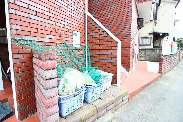 キャロットハウス上福岡2階 部屋その他