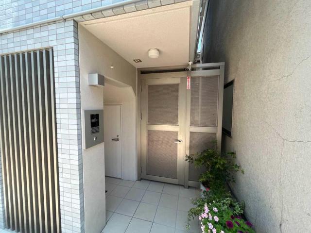 Ｇｒａｎｄｅ　Ｅｔｏｉｌｅ　-グランテトワール- 外観写真（昼）