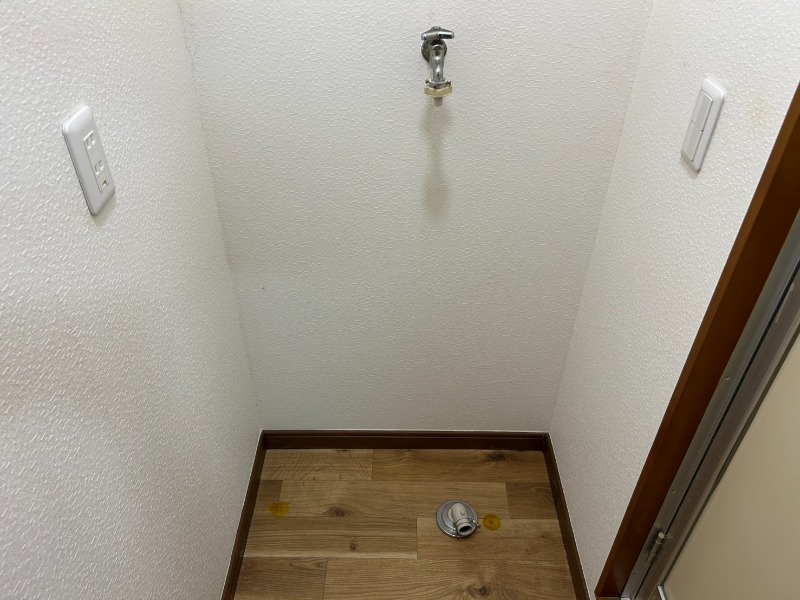 越谷宮本町マンション 部屋設備