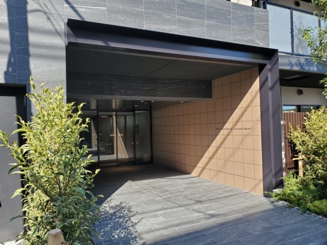 KDXレジデンス武蔵境Ⅱの外観画像