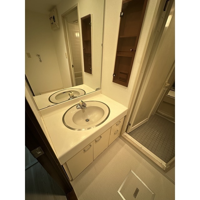 藤和相武台コープⅡ 内観