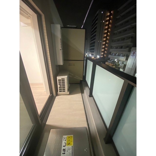 プレール・ドゥーク川口並木912号室 部屋その他