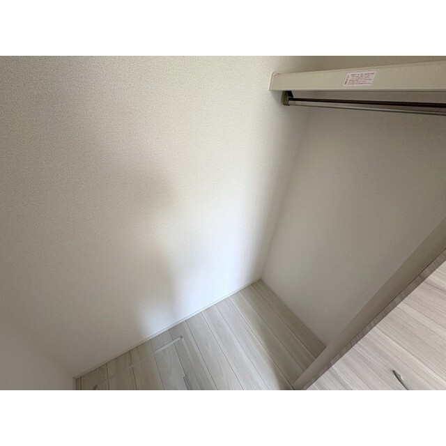 カサフィオーレ1階 内観